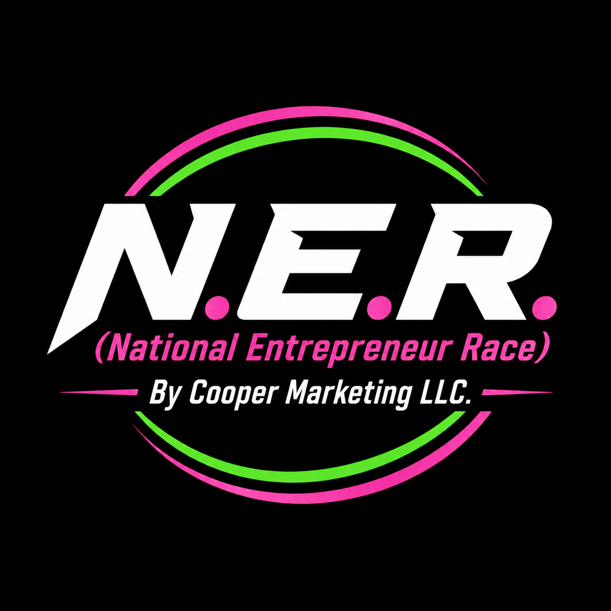 National Entrepreneur Race — Cooper Marketing LLC